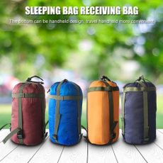 emergencysleepingbag, compressionstuffsack, Outdoor, hikingtool