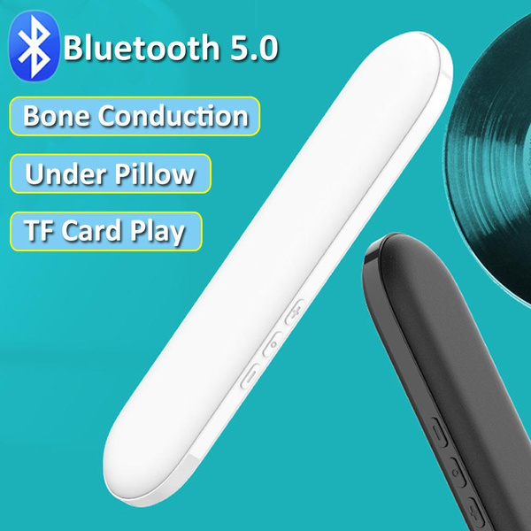 Bone top conduction pillow