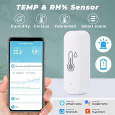 wirelessthermometer, Indoor, Remote, Monitors
