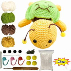 Turtle, beginnercraftset, Animal, Gifts