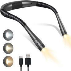Rechargeable, led, portable, read