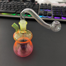 Mini, Colorful, cute, glass pipe