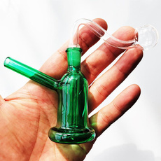 cute, glasswaterpipe, glassoilburnerpipe, glass pipe