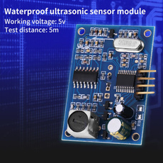 ultrasonicsensor, distancesensor, gadget, distancemeasuringmodule