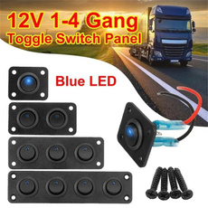 Blues, carswitchpanel, toggleswitchpanel, toggleswitch