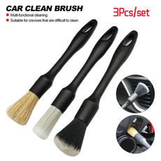 multifunctionalcarbrush, carcleaningbrush, Tool, Kit