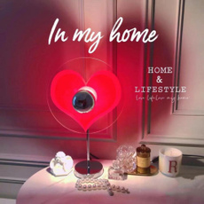 Home & Kitchen, atmosphere, Love, projection