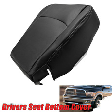 Dodge, driverseatcover, fordodgeforram1500, leather