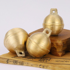 Brass, Copper, copperbell, Bell