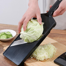 Home & Kitchen, cucumberslicer, cabbageshredder, Home & Living