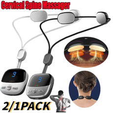 backmassager, Necks, massagevibrrator, neckmassage