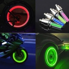 valvelight, Bikes, cyclingdecorativelamp, ledmotorcycletirelight