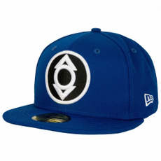 Polyester, Fashion, Superhero, newera5950