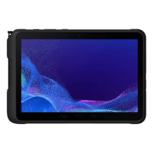 SAMSUNG Galaxy TabActive4 Pro 10.1” 128GB WiFi Android Work Tablet, LTE Unlocked, 6GB RAM