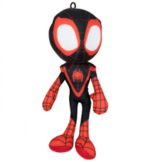 plushfigure, Superhero, doll, unisex