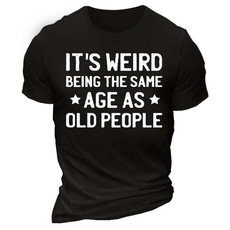 Graphic T-Shirt, weird, funnymenstshirt, onecktshirt