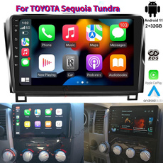 navi, Cars, Android, Toyota