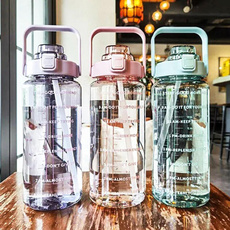 Summer, Capacity, Fitness, waterbottle