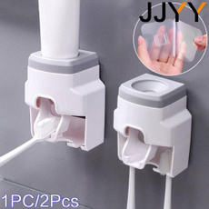浴室, Bathroom Accessories, 居家裝飾, bathroomdispenser