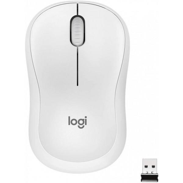 Logitech M221 Silent Wireless Mouse White 910 006511 Wish logitech-m221-silent-wireless-mouse-white-910-006511-wish