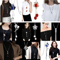 Clothing & Accessories, Fashion, Jewelry, Chain