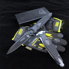 Steel, pocketknife, Outdoor, assistedopeningknive