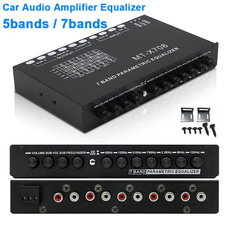 audioamplifier, audioequalizer, Cars, Amplifier