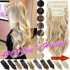 womenclipinhairextension, Beauty Makeup, Hairpieces, ombrecolor