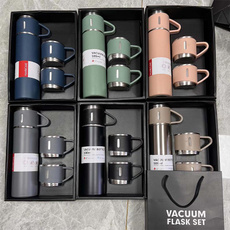 stainlesssteelvacuumflask, Steel, Coffee, insulatedcup