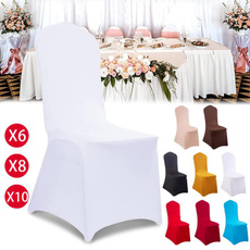 banquetchaircove, chaircover, diningchaircover, Spandex