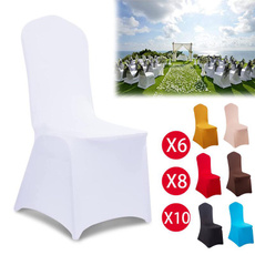 banquetchaircove, chaircover, diningchaircover, Spandex