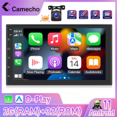 Touch Screen, carstereo, usb, Gps
