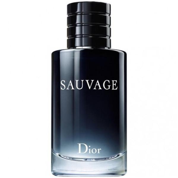 Sauvage shop edt 100