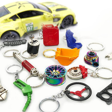 Keys, Key Chain, Pendant, Gifts