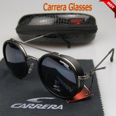 Aviator Sunglasses, Fashion Sunglasses, retro sunglasses, carrerasunglasse