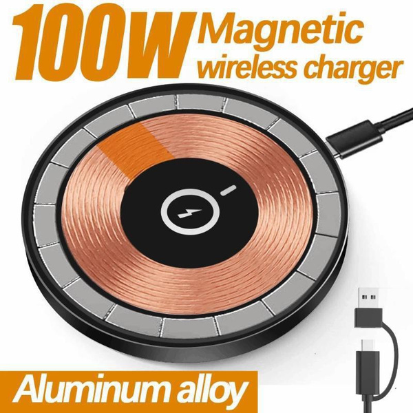 High Quality 100W Original Wireless Charging for IPhone 14 13