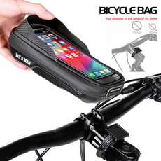 sacochedevelo, Equipment, Touch Screen, Bicycle