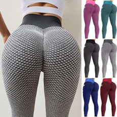 Leggings, Plus Size, Yoga, high waist