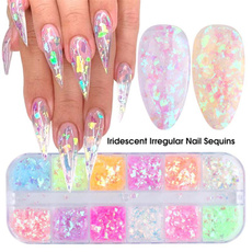 nail decoration, manicure tool, nail stickers, Glitter