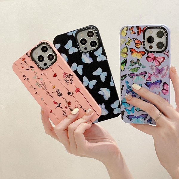 Casetify ✖️ windandsea iPhone13 blueberry WIND AND SEA 2021 Drop2 – CASETiFY