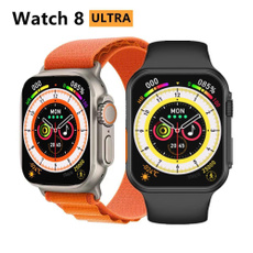 watch8, Waterproof, Watch, applewatchultra