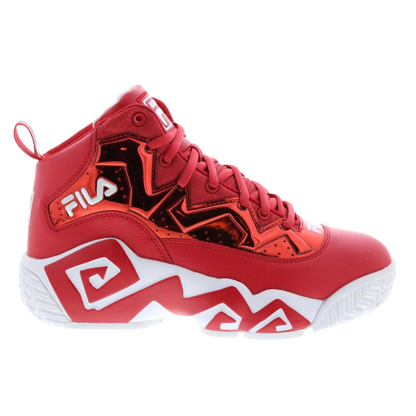 Wish hot sale fila shoes