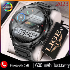 Fitness, Colorful, Waterproof, Battery