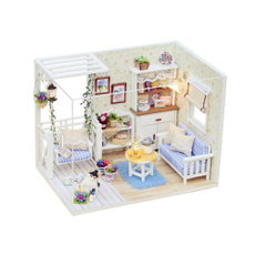 Home Decor, Gifts, Dollhouse, Home & Living