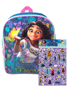 encanto, $15, Disney, Backpacks