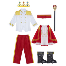 kingprince, kidsboysclothe, Fashion, royalprince