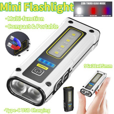 Flashlight, Mini, minitaschenlampe, minilampedepoche