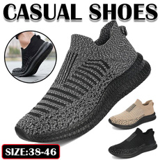 knitsneakersformen, walkingshoesformen, Outdoor, Casual Sneakers