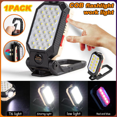 Flashlight, ledtorch, led, portable