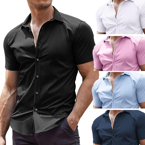 Wish camisas hombre sale